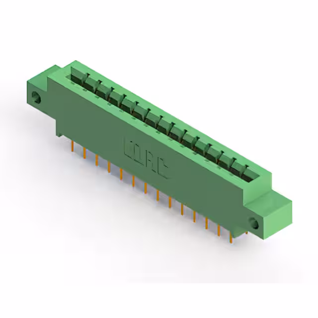 833-028-524-812 EDAC Inc.  Edgeboard Connectors